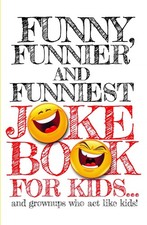 Funny funnier funniest for sale  Little Falls