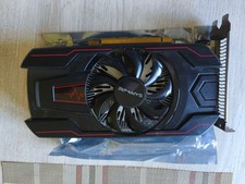 Sapphire pulse radeon d'occasion  Faverges