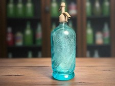 Bouteille siphon eau d'occasion  Angers-