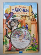 Schönsten märchen zum gebraucht kaufen  Oranienburg