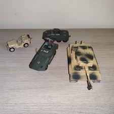 Lot militaire solido d'occasion  Trévoux