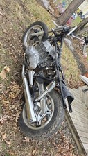 Honda cb750 hondamatic for sale  Trenton
