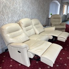Rise recline chair for sale  PRESTON