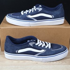 Vans rowley shoes for sale  Chandler