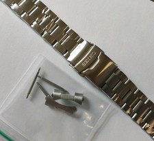 Seiko 20mm oyster usato  Leno