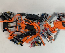 Peças de reposição Lego Technic Ford F-150 Raptor (42126), usado comprar usado Peças de reposição Lego Technic Ford F-150 Raptor (42126), usado comprar usado  Enviando para Brazil