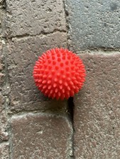 Massageball igelball gebraucht kaufen  Verden