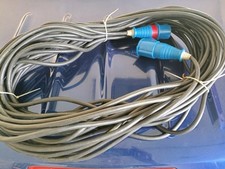 Verlängerung kabel außen gebraucht kaufen  Münchberg