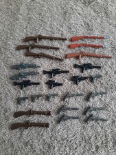 Playmobil piece weapons for sale  HALESOWEN