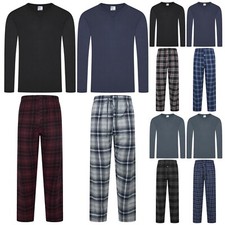 New mens pyjamas for sale  PONTYPOOL