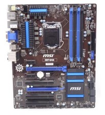 Msi z87 g43 gebraucht kaufen  Winzer