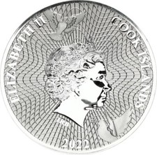 Dollar silver cook gebraucht kaufen  Freital