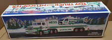 Hess 1995 truck for sale  RAMSGATE