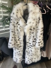 Mexa ekaterina lynx for sale  Oceanside
