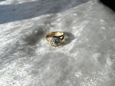 Ancienne bague alliance d'occasion  Flers