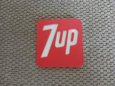 7up soda logo for sale  Salem