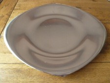 Plat acier brossé d'occasion  Marseille XI