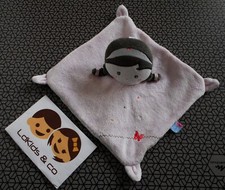 Doudou sucre orge d'occasion  Saint-Gilles-Croix-de-Vie