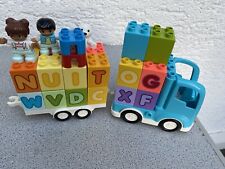 Lego 10915 duplo gebraucht kaufen  Spiegelberg