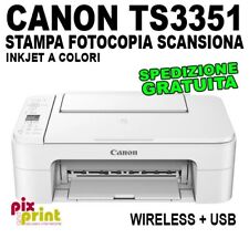 Stampante multifunzione canon usato  San Casciano in Val di Pesa