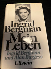 leben ingrid bergmann gebraucht kaufen leben ingrid bergmann gebraucht kaufen Salzwedel