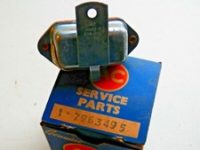 Gauge voltage stabiliser for sale  GILLINGHAM