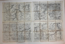 Lot petites cartes d'occasion  Lyon II