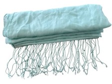 Sheer fringe trim for sale  West Fargo