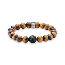 Bracciale uomo thomas usato  Napoli