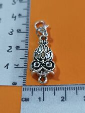 Charms anhänger eule gebraucht kaufen  Grevenbroich
