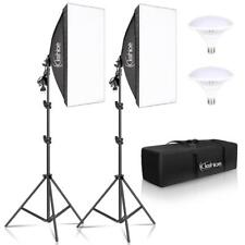 Profi fotostudio softbox gebraucht kaufen  Deutschland