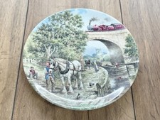 Vintage collectors plate for sale  PRESTON