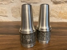 Duo salière poivrière d'occasion  La Rochelle
