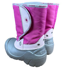 Crocs youth girls for sale  Deer Park
