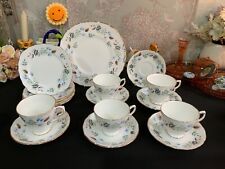 Vintage china tea for sale  KING'S LYNN