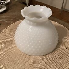 Vintage hobnail milk for sale  Harrodsburg