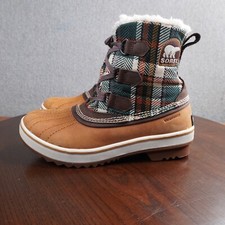 Sorel tivoli boots for sale  Ann Arbor