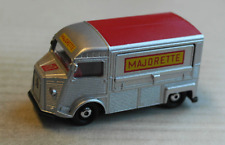 Majorette citroen silbermetall gebraucht kaufen  Lenningen