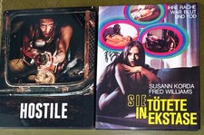Tötete ekstase blu gebraucht kaufen  Elmshorn