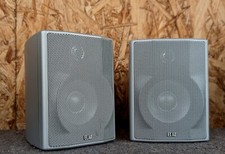 Paar elac cinema gebraucht kaufen  Cottbus