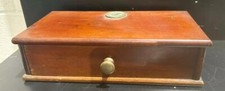 Antique apothecary scales for sale  LEICESTER