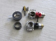 Cox modellmotor ersatzteile gebraucht kaufen  Neubörger