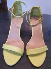 New look stiletto for sale  CHARD