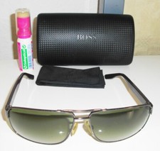 Hugo boss0485 293ha gebraucht kaufen  Deutschland