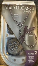 Bead elegance purple for sale  Bay City