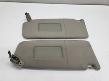 Audi sonnenblenden sonnenblend gebraucht kaufen  Kleinrinderfeld