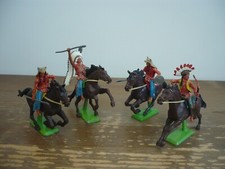 Britains deetail mounted for sale  BELPER