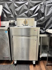 Stainless steel portable for sale  Brooklyn