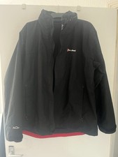 Men berghaus alpha for sale  BLYTH