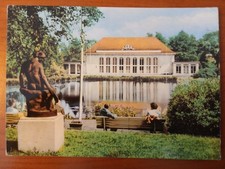 Postkarte 2600 gelaufen gebraucht kaufen  Bad Herrenalb